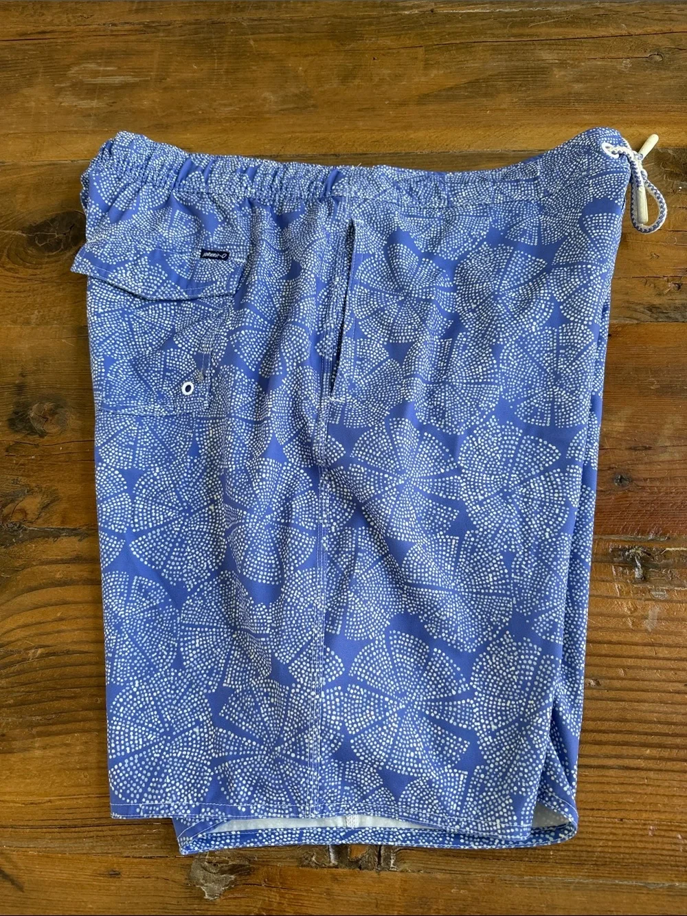 Johnnie-O Swimtrunks